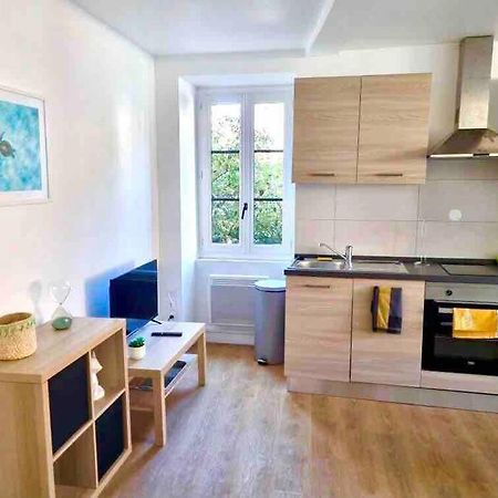 Le St Apollinaire N°2-Ma Cabotte Apartment เมกซีมิเยอซ์ ภายนอก รูปภาพ