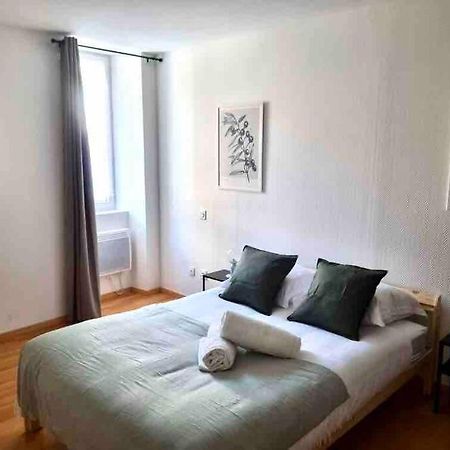 Le St Apollinaire N°2-Ma Cabotte Apartment เมกซีมิเยอซ์ ภายนอก รูปภาพ