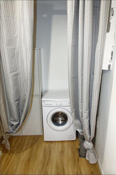 Le St Apollinaire N°2-Ma Cabotte Apartment เมกซีมิเยอซ์ ภายนอก รูปภาพ